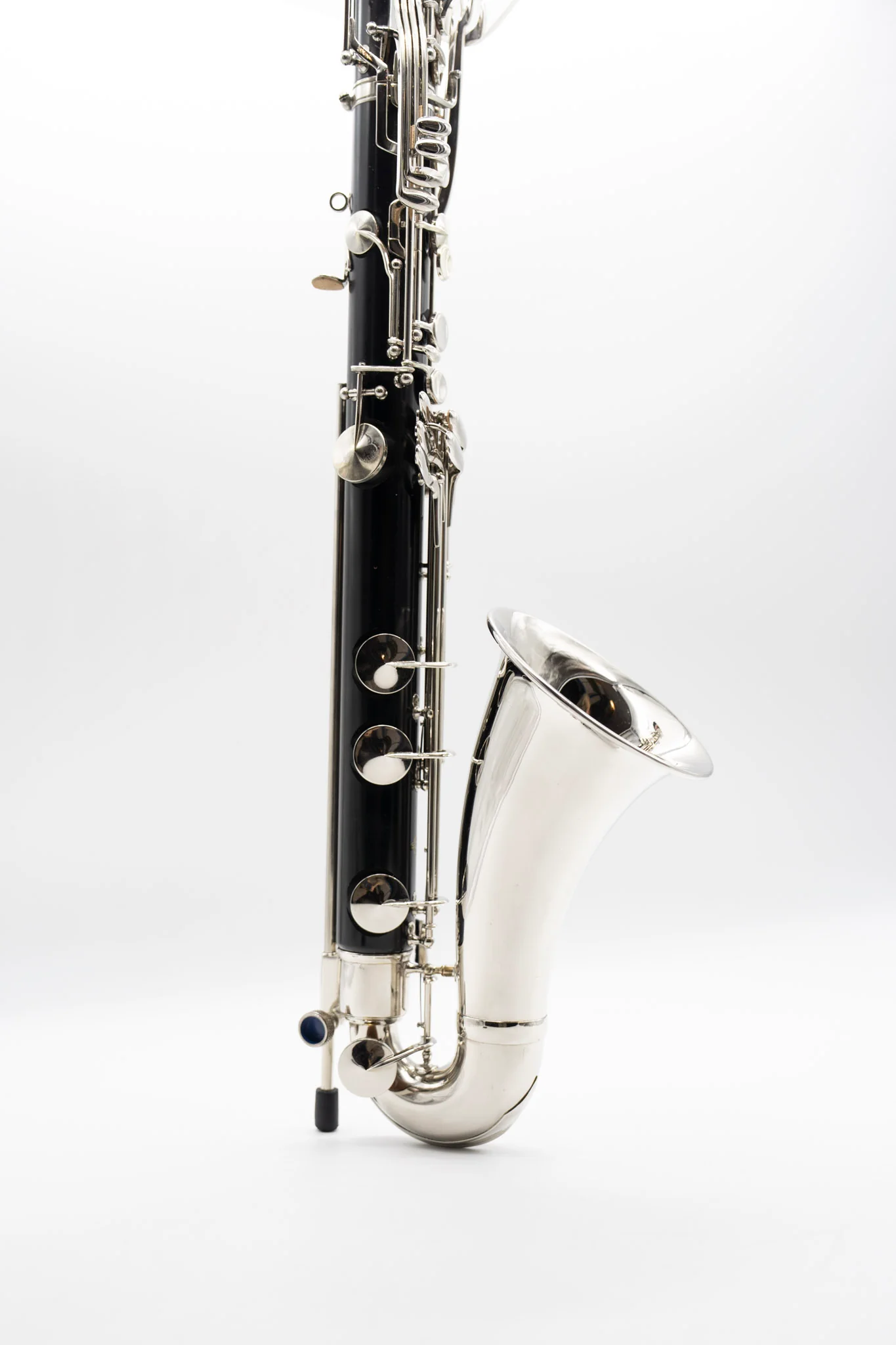 ReWIND : Clarinettes d'occasion